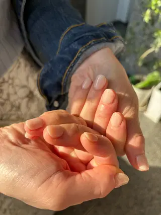 ネイル RIRU LAND HAKATAのネイルデザイン