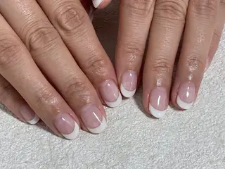 ネイル Mogu nail 二子玉川のネイルデザイン