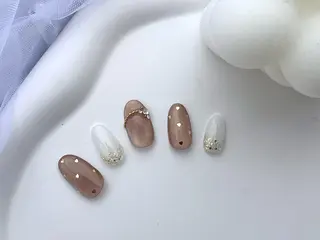 ネイル ネイルサロン WELINAのネイルデザイン