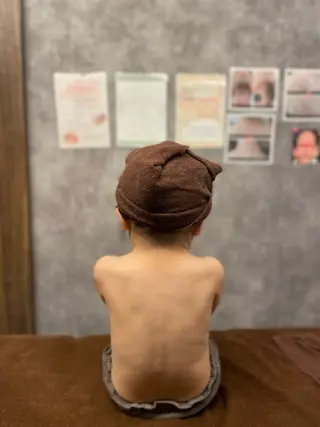 キッズ Micell beauty所属・Micell beautyのエステ・リラクイメージ