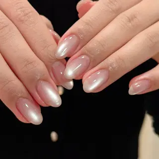 ネイル Bianca栄店 小林のネイルデザイン