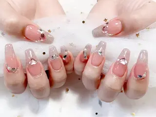 ネイル ジョリ kasumi🌹💅のネイルデザイン