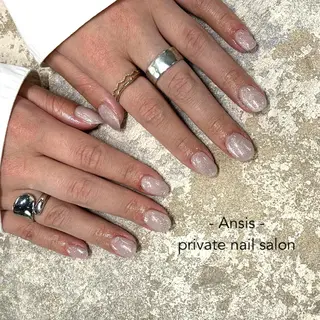 ネイル na kaのネイルデザイン