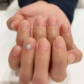 ネイル うにゃねいる ✿ harunaのネイルデザイン