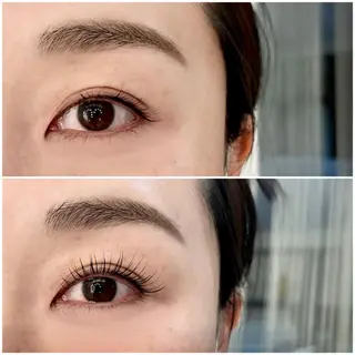 マツエク・マツパ n a t s u k i 🪽ྀིのマツエク・マツパデザイン