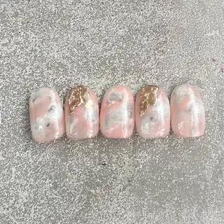 ネイル Nail Salon Luire  Naoのネイルデザイン