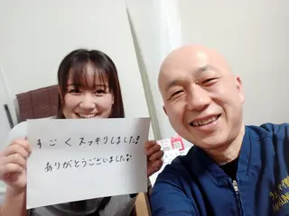 ラムンラマイ整体 MOKKUNモックンのエステ・リラクイメージ