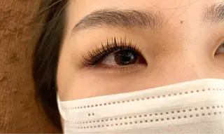 マツエク・マツパ セレビアイ新越谷 川畑のマツエク・マツパデザイン