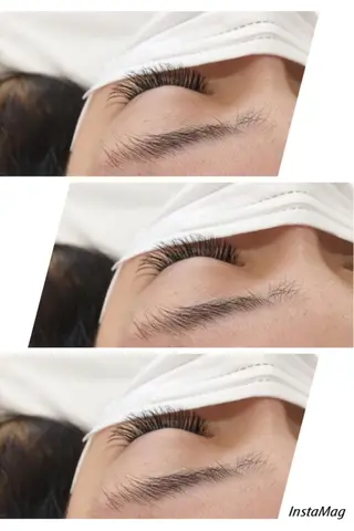 マツエク・マツパ Salon de Galcon 2階(サロンド・ギャルソン)所属・KU TA  \(◡̈)/のエステ・リラクイメージ