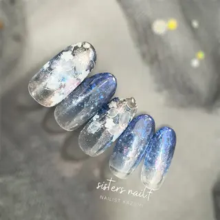 ネイル sisters nail.fのネイルデザイン