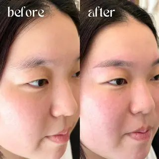 アイブロウ 眉毛サロンrune所属・眉毛専門店rune （ルーン）広島十日市の眉毛・アイブロウイメージ