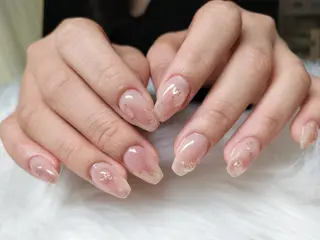 ネイル ネイルサロン  STELLAのネイルデザイン