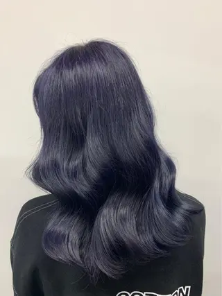 カラー alicetokyo 🦋宮葉🦋のマツエク・マツパデザイン