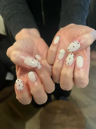 ネイル hii nailのネイルデザイン