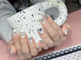 ネイル NANA NAILのネイルデザイン