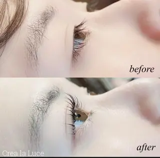 マツエク・マツパ 齋藤 愛依の眉毛・アイブロウイメージ