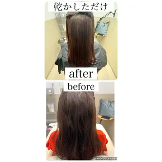 ロング SALOWIN神戸三宮Suite店所属・髪質改善 美髪特化 ★神田のヘアスタイル