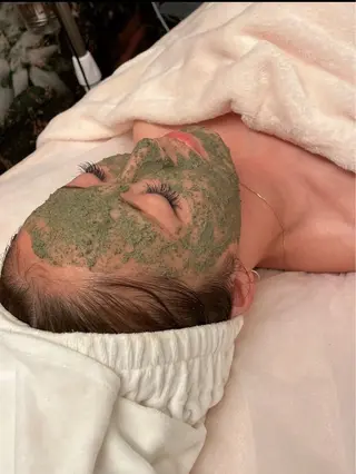 ボヌール デソワのエステ・リラクイメージ