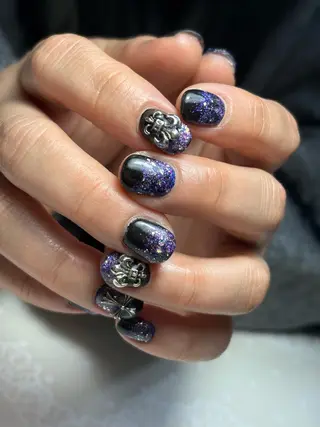 ネイル ✴︎ Delightのネイルデザイン