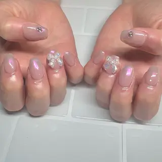 ネイル lulularico aiのネイルデザイン