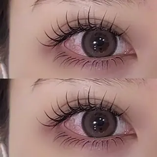 マツエク・マツパ ♥️JiJi ♥️のマツエク・マツパデザイン