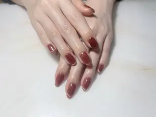 ネイル 久保田 マリコのネイルデザイン