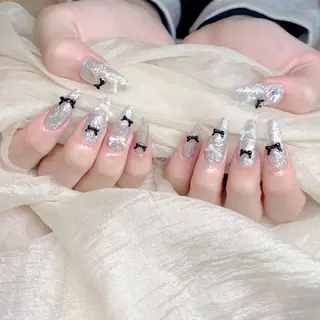 ネイル Ti miのネイルデザイン