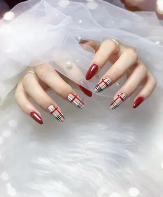 ネイル ベストネイル Noraのネイルデザイン