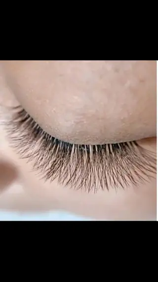 マツエク・マツパ B☆st はるのマツエク・マツパデザイン