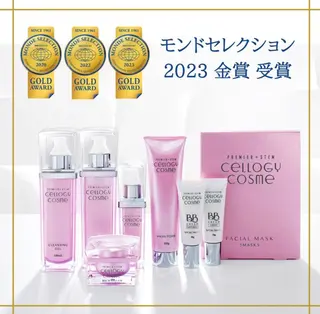 hair&spa tonchi所属・Esthetic MANAMIのエステ・リラクイメージ