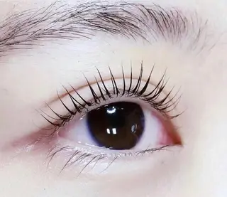 マツエク・マツパ 三浦  由美のマツエク・マツパデザイン