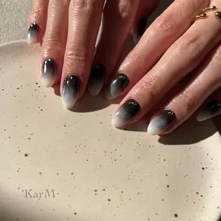 ネイル ogino karinのネイルデザイン