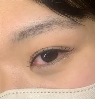 マツエク・マツパ allen yuukoのマツエク・マツパデザイン