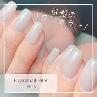ネイル 大人キレイ 𝑁𝑖𝑥𝑖𝑠のネイルデザイン