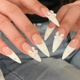 ネイル ワンホン/キラキラ ネイル💎yukaのネイルデザイン