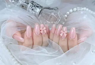 ネイル ハヤシ ミカのネイルデザイン