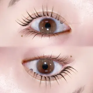 マツエク・マツパ マリーテレジア ogataのマツエク・マツパデザイン