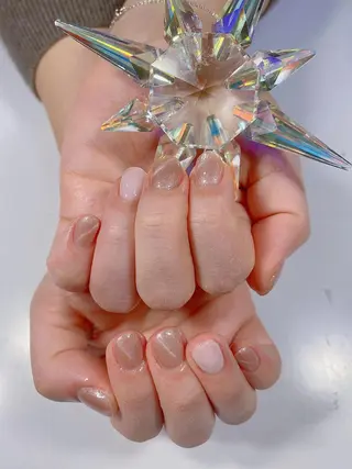 ネイル ネイルサロン ロア旧ジョリーのネイルデザイン