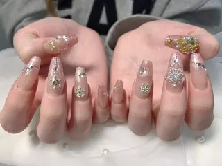 ネイル Ag Nailのネイルデザイン
