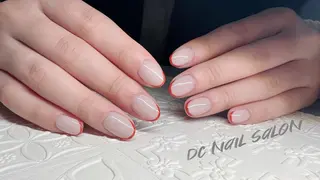 ネイル DC nail salonのネイルデザイン