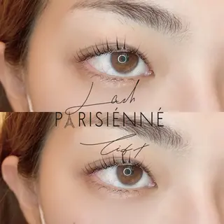 マツエク・マツパ ミズノ ユサの眉毛・アイブロウイメージ