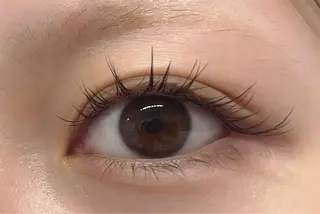 マツエク・マツパ チ ンのネイルデザイン