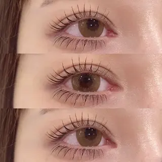 マツエク・マツパ renelle ～eyelash&nail～所属・renelle matsuiのマツエク・マツパデザイン