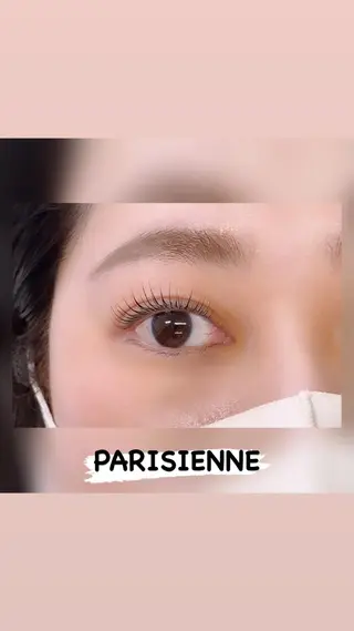 マツエク・マツパ Flora ❀ 𝙖𝙯𝙪 ❀のマツエク・マツパデザイン