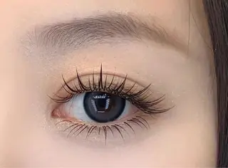 マツエク・マツパ M.TT salonのマツエク・マツパデザイン