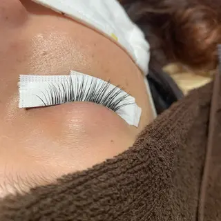 マツエク・マツパ ステラマリス 〜KIMURA〜のマツエク・マツパデザイン