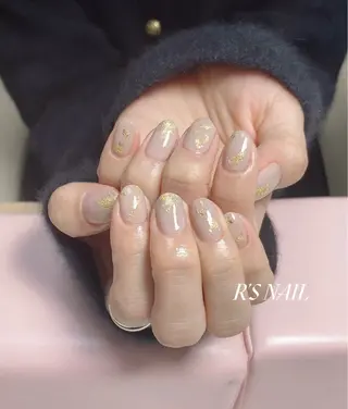 ネイル R‘S NAIL nail salonのネイルデザイン