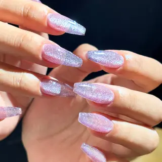 ネイル MARIE 表参道 /YUKIのネイルデザイン