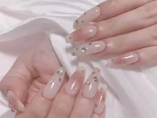 ネイル ジョリ kasumi🌹💅のネイルデザイン
