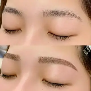 アイブロウ RUSHIA minaの眉毛・アイブロウイメージ